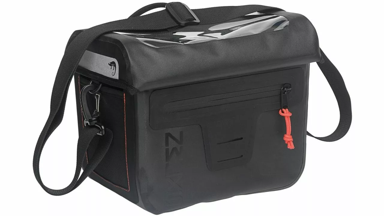 New Looxs Lenkertasche Varo 3 New Looxs Lenkertasche Varo