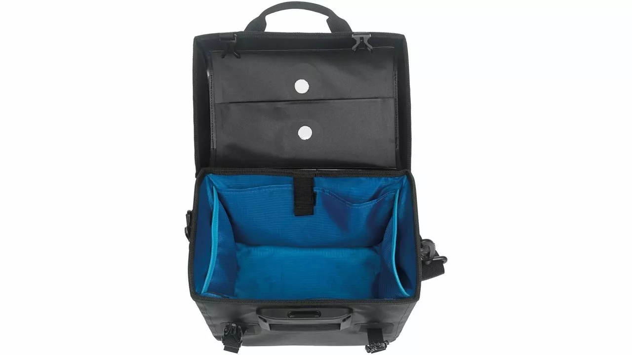 New Looxs Lenkertasche Varo 4 New Looxs Lenkertasche Varo – Bild 2