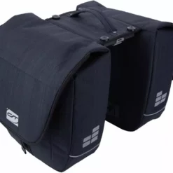 CONTEC Doppeltasche Neo.Double MIK XL