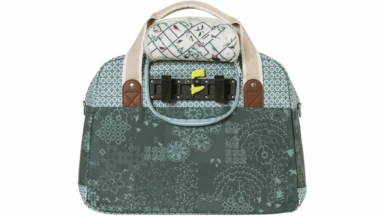 Basil Schultertasche Bohème - Carry All 4 Basil Schultertasche Bohème - Carry All – Bild 2