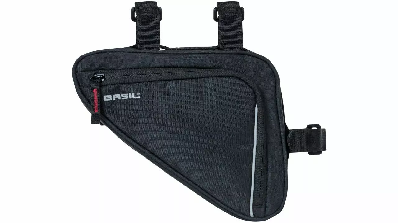 Basil Rahmentasche Sport Design Triangel M 4 Basil Rahmentasche Sport Design Triangel M – Bild 2