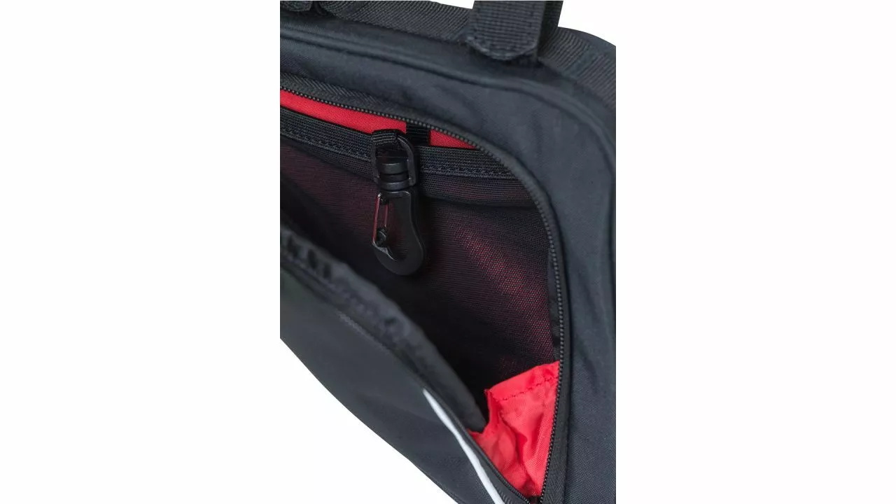 Basil Rahmentasche Sport Design Triangel M 5 Basil Rahmentasche Sport Design Triangel M – Bild 3