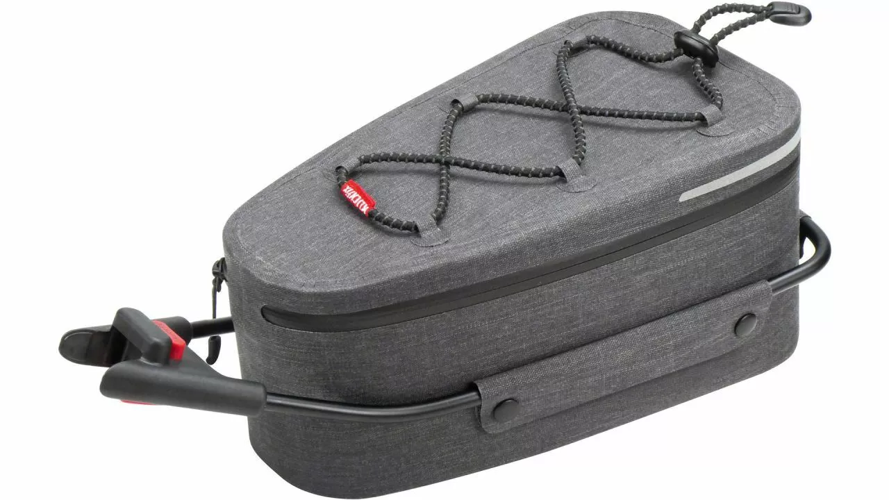 RIXEN&KAUL Rixen & Kaul Satteltasche Contour Waterproof SA 3 RIXEN&KAUL Rixen & Kaul Satteltasche Contour Waterproof SA