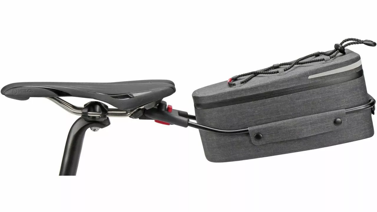 RIXEN&KAUL Rixen & Kaul Satteltasche Contour Waterproof SA 4 RIXEN&KAUL Rixen & Kaul Satteltasche Contour Waterproof SA – Bild 2