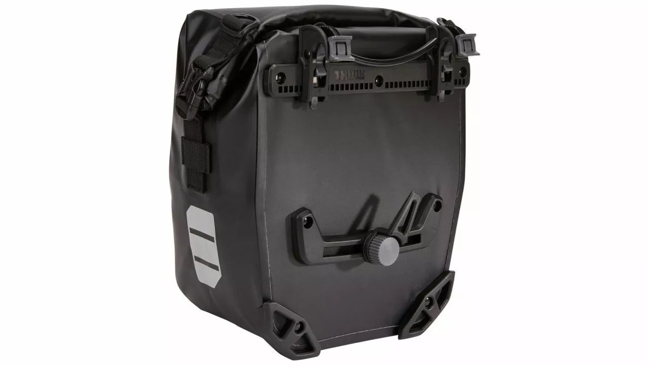 Thule Tasche Shield Pannier Small 5 Thule Tasche Shield Pannier Small – Bild 3