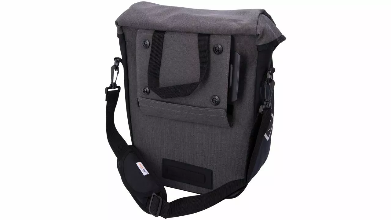 AtranVelo Einzeltasche ZAP Single AVS 4 AtranVelo Einzeltasche ZAP Single AVS – Bild 2