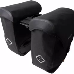 AtranVelo Doppeltasche ZAP Plus WP AVS