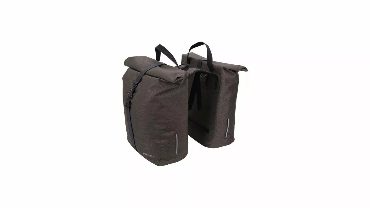 CONTEC Doppeltasche LIM Double 3 CONTEC Doppeltasche LIM Double