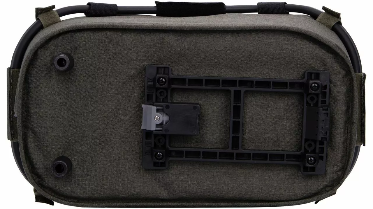 CONTEC Korbtasche LIM Hamper HR 4 CONTEC Korbtasche LIM Hamper HR – Bild 2