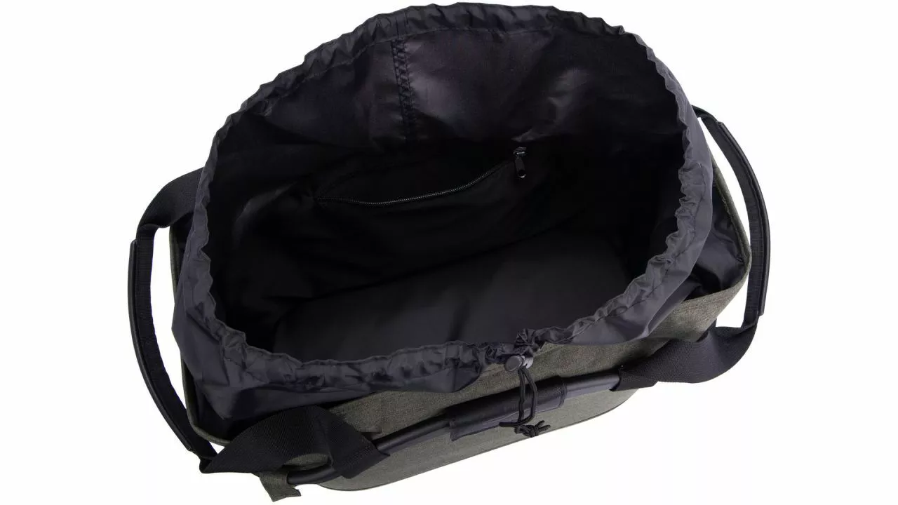 CONTEC Korbtasche LIM Hamper HR 5 CONTEC Korbtasche LIM Hamper HR – Bild 3