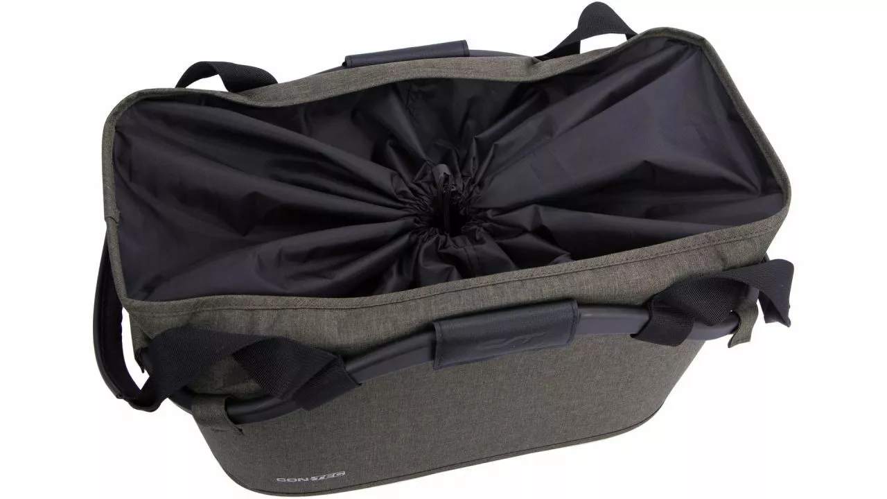 CONTEC Korbtasche LIM Hamper HR 6 CONTEC Korbtasche LIM Hamper HR – Bild 4