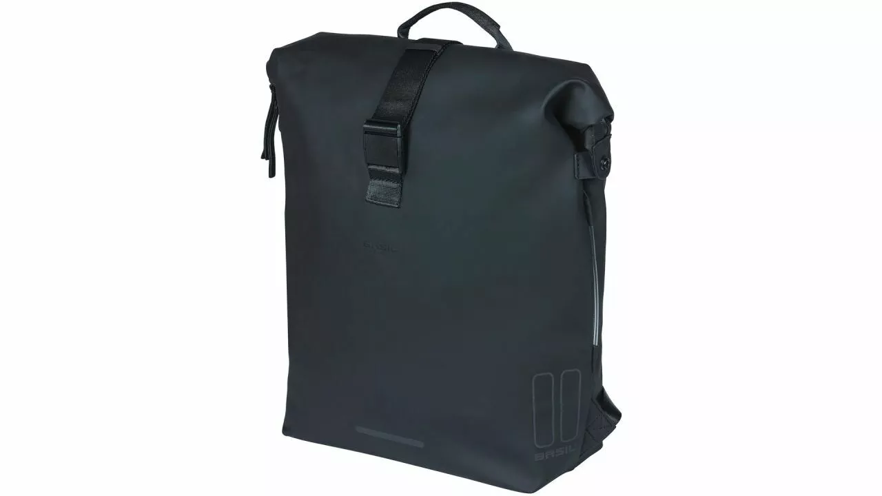 Basil Rucksack Soho Nordlicht 3 Basil Rucksack Soho Nordlicht