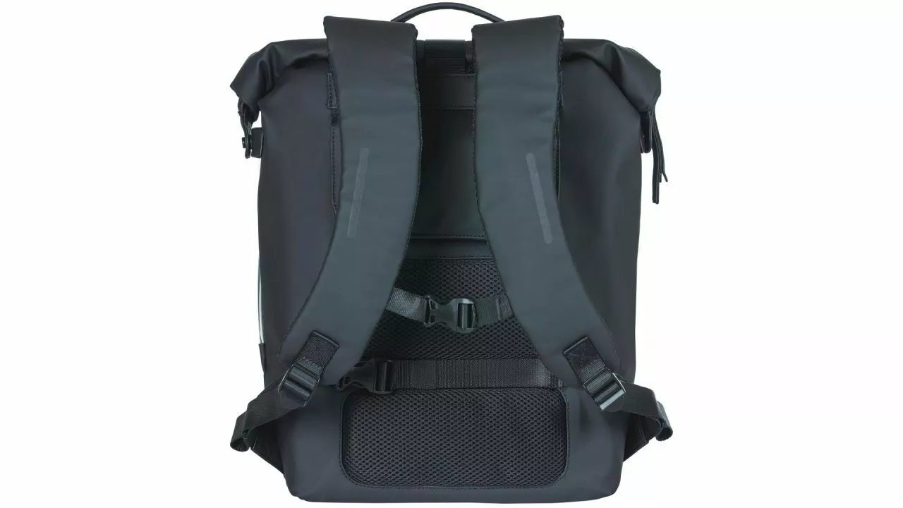 Basil Rucksack Soho Nordlicht 9 Basil Rucksack Soho Nordlicht – Bild 7