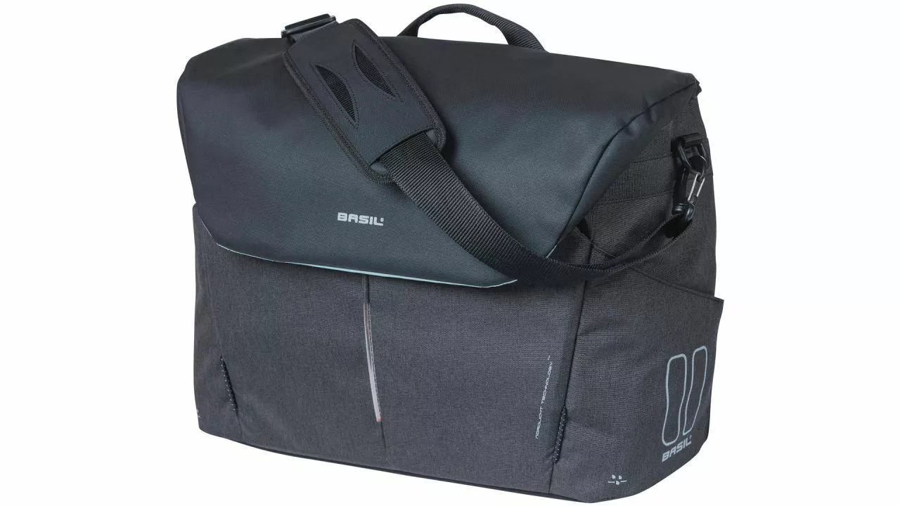 Basil Commutertasche B-Safe Nordlicht 3 Basil Commutertasche B-Safe Nordlicht
