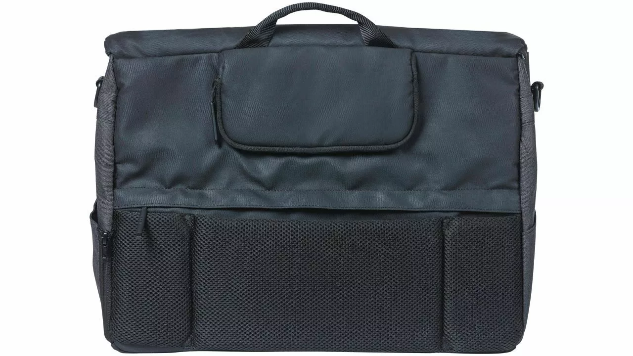 Basil Commutertasche B-Safe Nordlicht 5 Basil Commutertasche B-Safe Nordlicht – Bild 3
