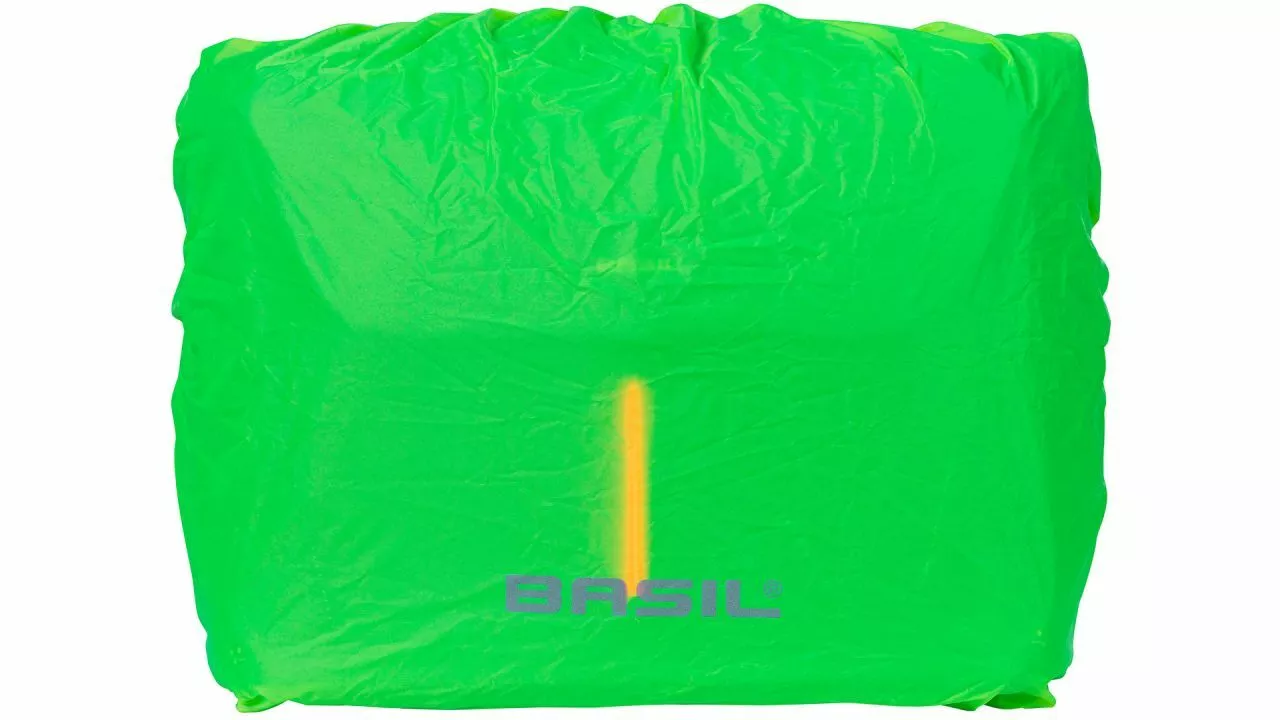 Basil Commutertasche B-Safe Nordlicht 8 Basil Commutertasche B-Safe Nordlicht – Bild 6