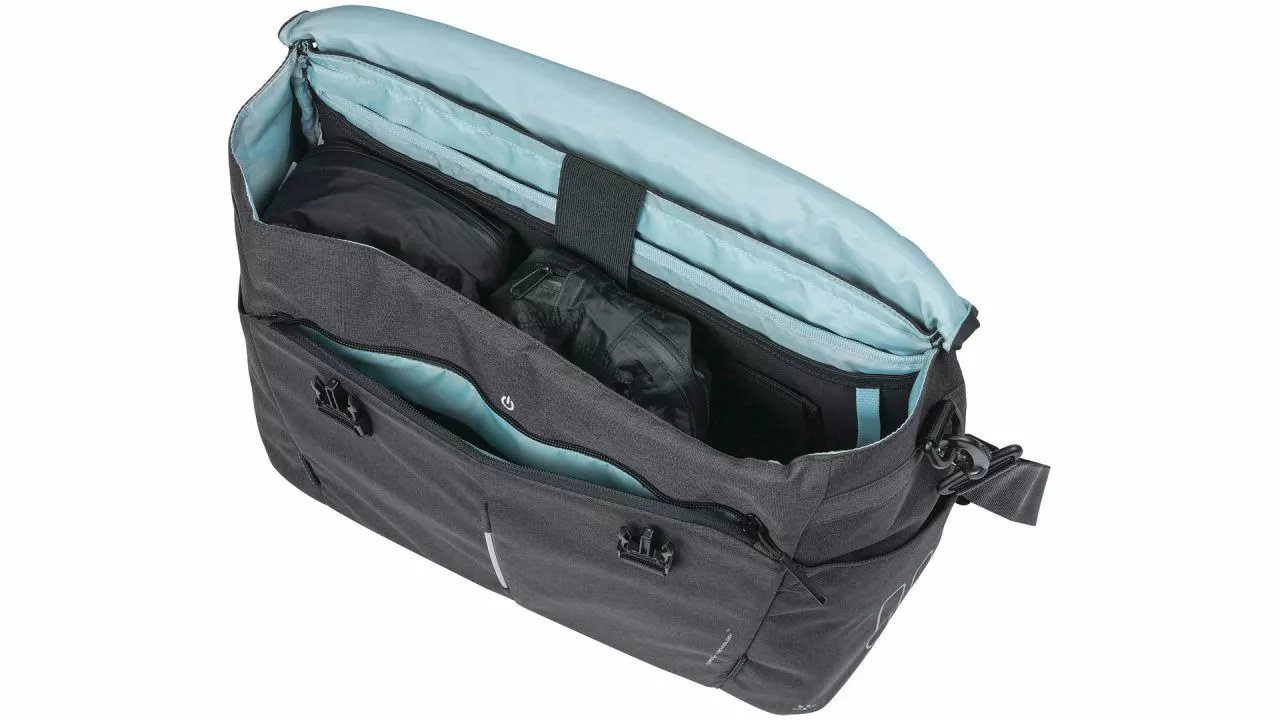Basil Commutertasche B-Safe Nordlicht 9 Basil Commutertasche B-Safe Nordlicht – Bild 7