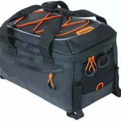 Basil Gepäckträgertasche Miles