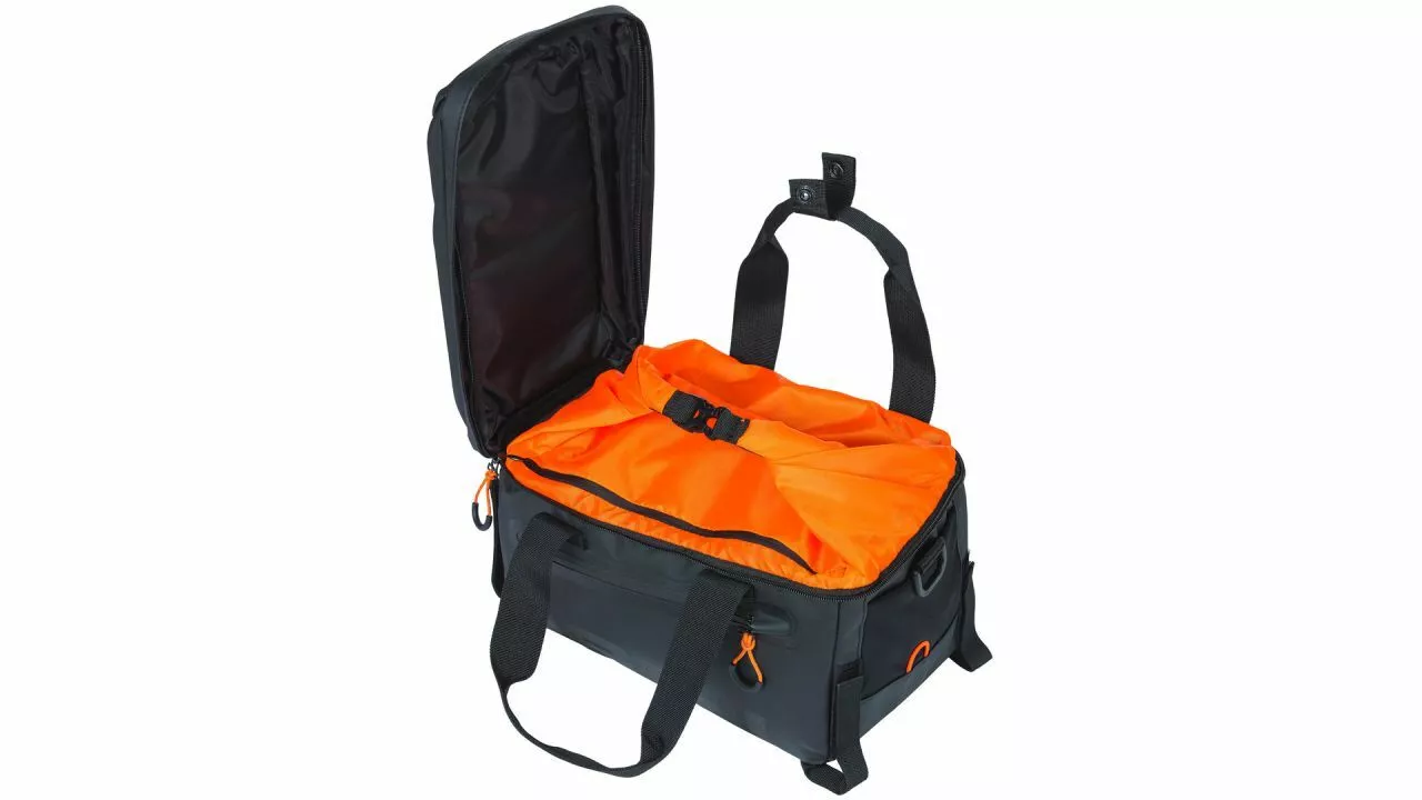 Basil Gepäckträgertasche Miles 6 Basil Gepäckträgertasche Miles – Bild 4