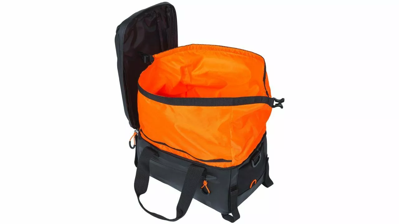 Basil Gepäckträgertasche Miles 7 Basil Gepäckträgertasche Miles – Bild 5