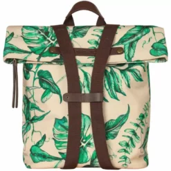 Basil Rucksack Ever Green Daypack -Fahrradladen 08399057 Basil Rucksack Ever Green Daypack 2 jpg 1280x1280