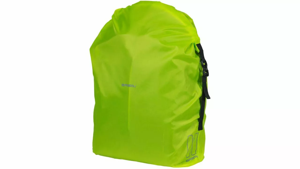 Basil Regenschutzhaube 3 Basil Regenschutzhaube