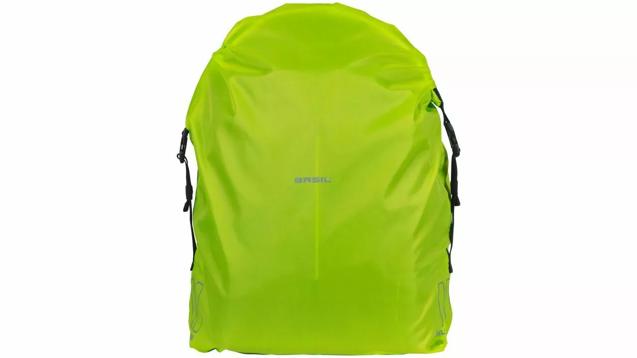 Basil Regenschutzhaube 4 Basil Regenschutzhaube – Bild 2