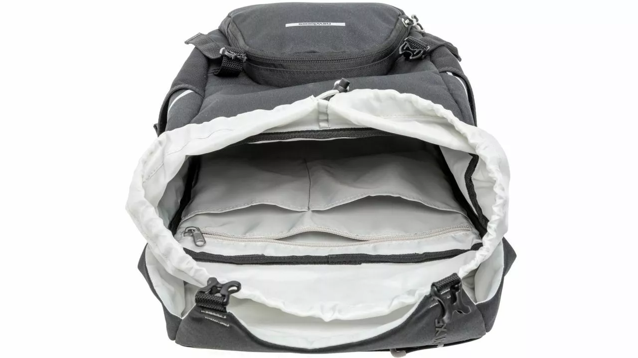 New Looxs Einzeltasche Sports Rear Rider 5 New Looxs Einzeltasche Sports Rear Rider – Bild 3