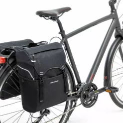 New Looxs Doppeltasche Sports Double