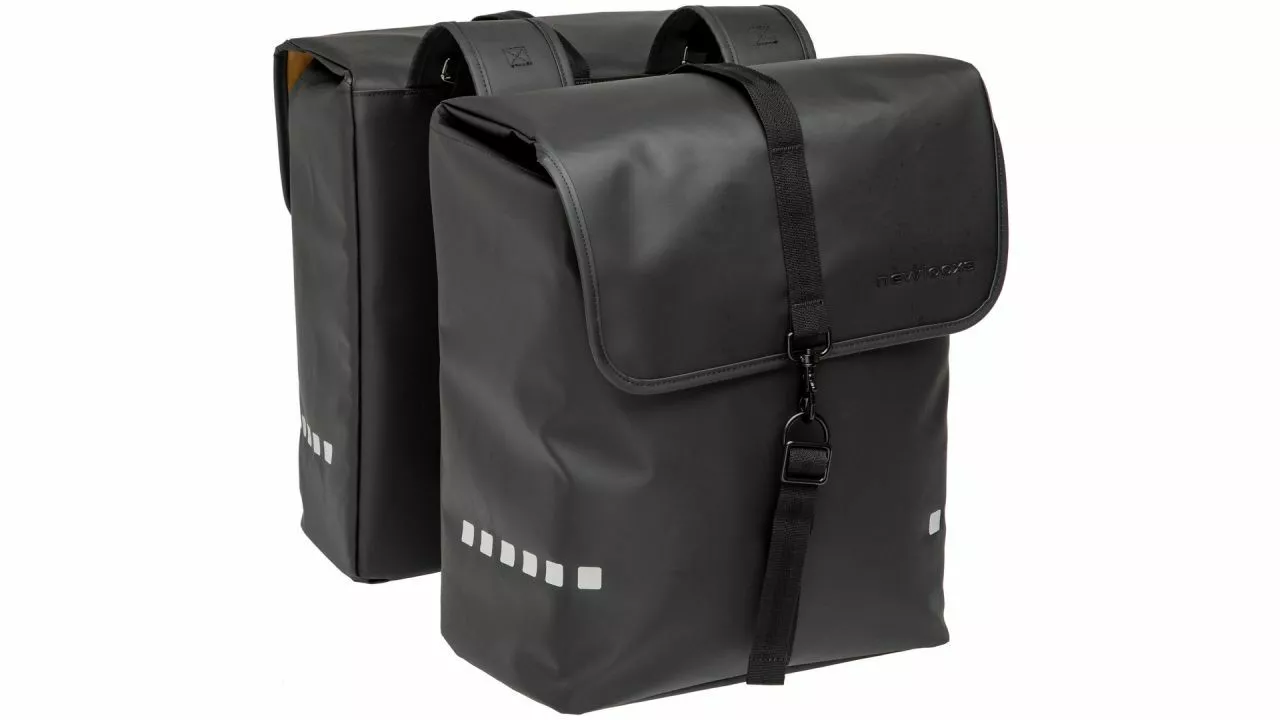 New Looxs Doppeltasche Odense Double 3 New Looxs Doppeltasche Odense Double