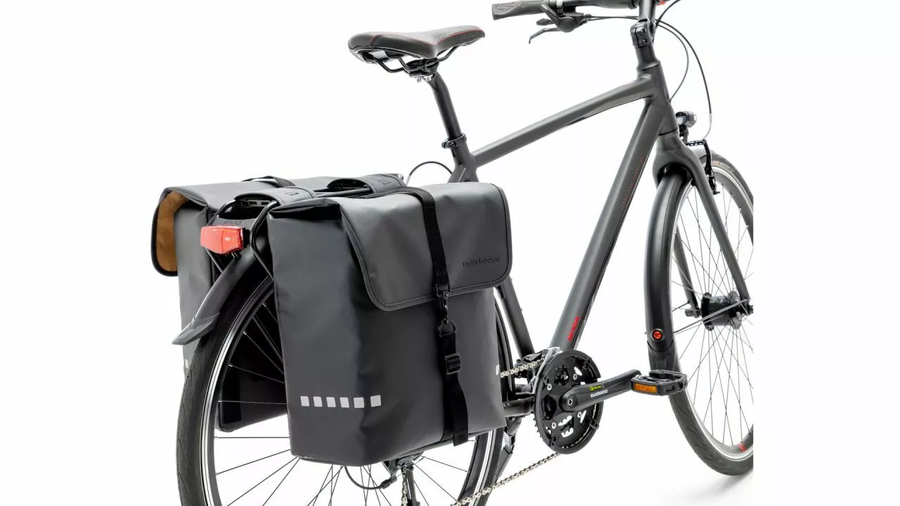 New Looxs Doppeltasche Odense Double 5 New Looxs Doppeltasche Odense Double – Bild 3