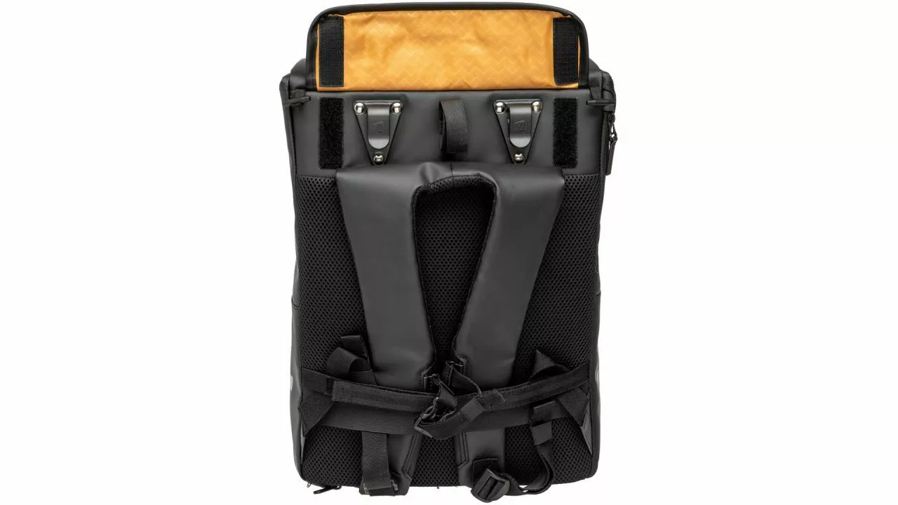 New Looxs Rucksack Odense Backpack 4 New Looxs Rucksack Odense Backpack – Bild 2