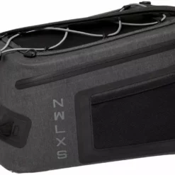 New Looxs Gepäckträgertasche Varo Trunkbag