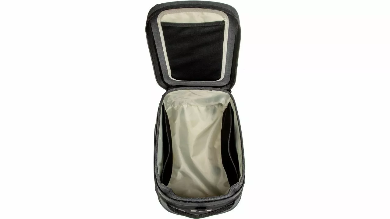 New Looxs Gepäckträgertasche Varo Trunkbag 4 New Looxs Gepäckträgertasche Varo Trunkbag – Bild 2