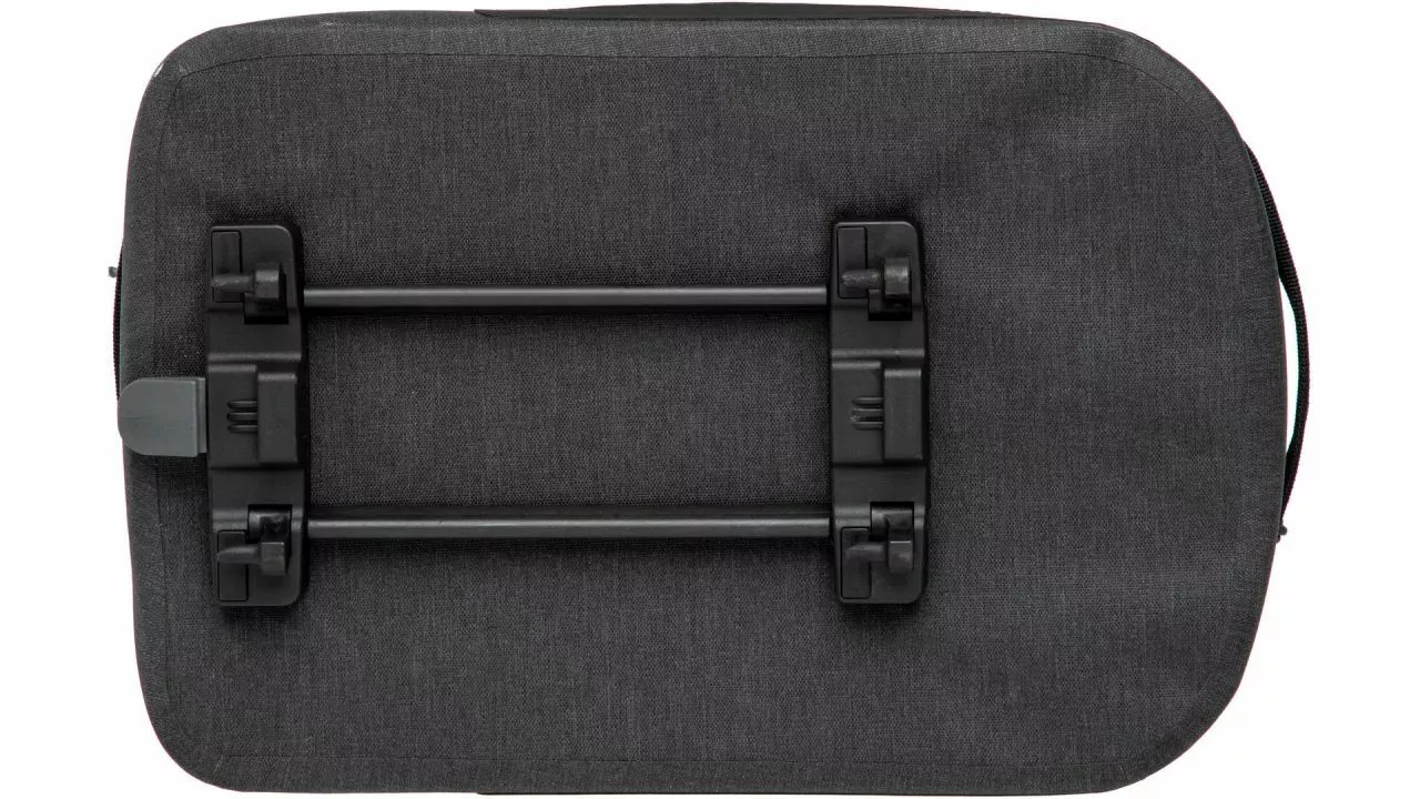 New Looxs Gepäckträgertasche Varo Trunkbag 5 New Looxs Gepäckträgertasche Varo Trunkbag – Bild 3