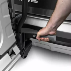 Thule Heckträger EasyFold XT 3 -Fahrradladen 360182F5 Thule Hecktrager EasyFold XT 3 5 jpg 1280x1280