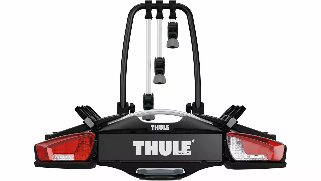 Thule Heckträger VeloCompact 926 3 Thule Heckträger VeloCompact 926