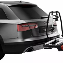 Thule Heckträger VeloSpace XT 2 Bike 13Pin -Fahrradladen 360597K3 Thule Hecktrager VeloSpace XT 2 Bike 13Pin 4 jpg 1280x1280