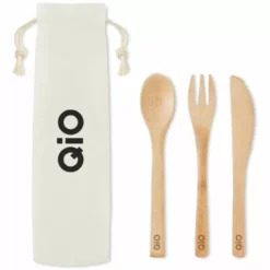 QIO Besteck-Set
