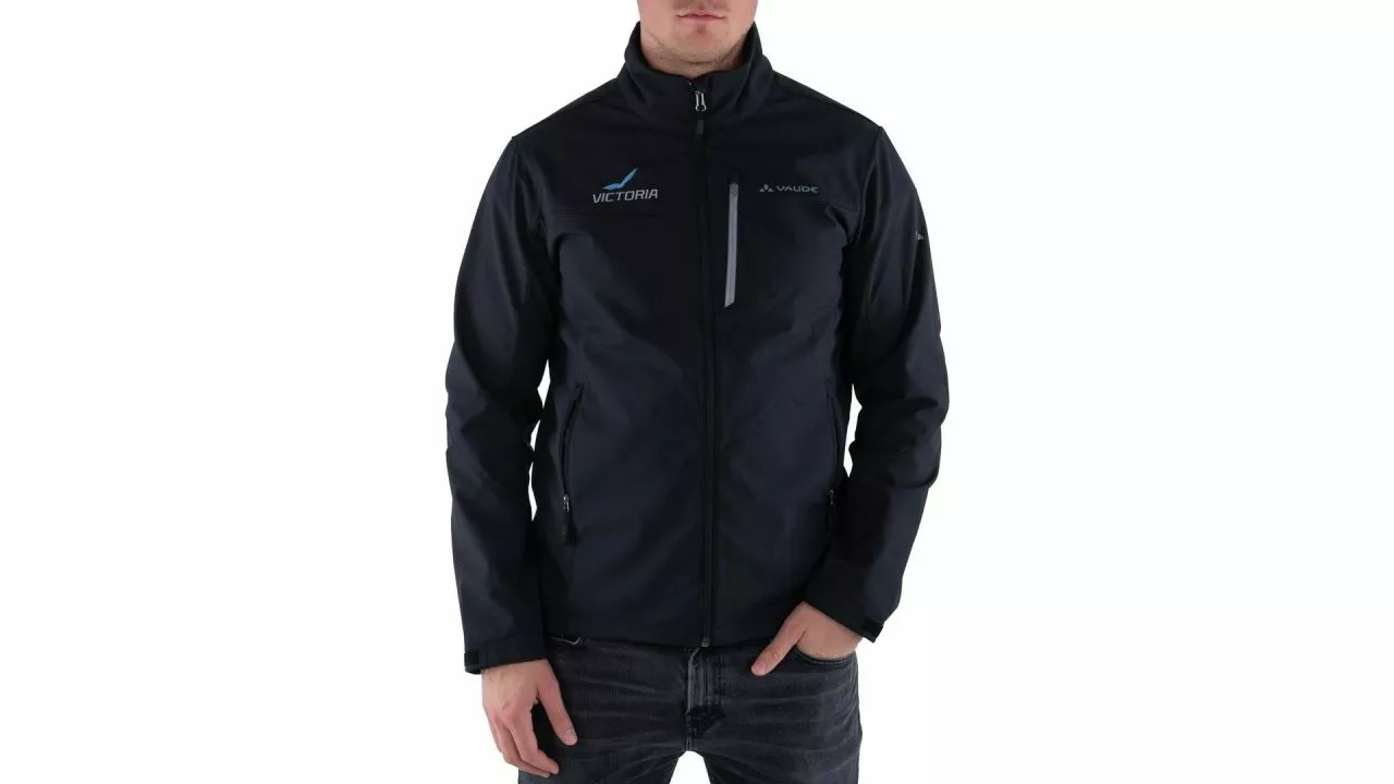 Vaude Herren Softshell-Jacke Victoria 3 Vaude Herren Softshell-Jacke Victoria