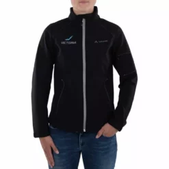 Vaude Damen Softshell-Jacke Victoria