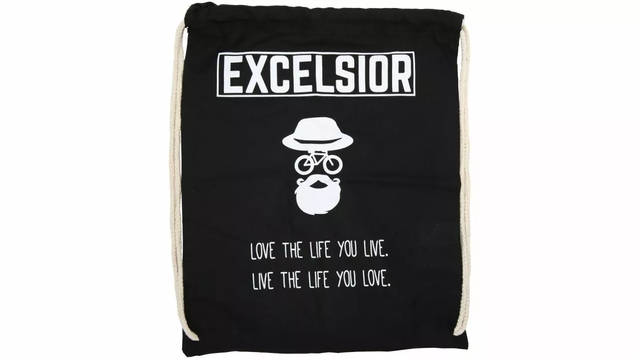 EXCELSIOR Tasche Gym Bag 3 EXCELSIOR Tasche Gym Bag