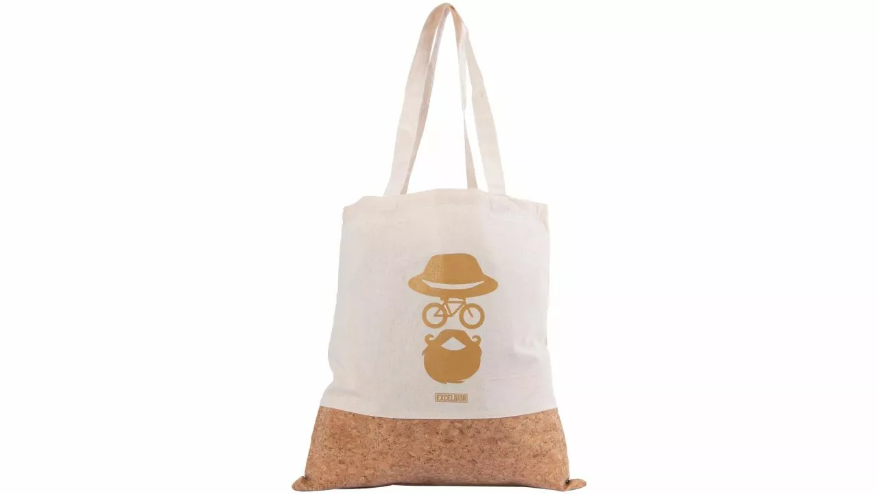 EXCELSIOR Einkaufstasche 3 EXCELSIOR Einkaufstasche