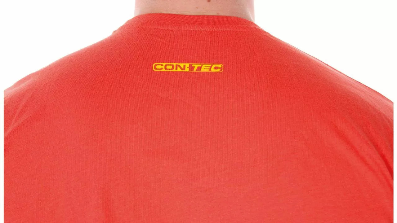 CONTEC T-Shirt Blaze 5 CONTEC T-Shirt Blaze – Bild 3