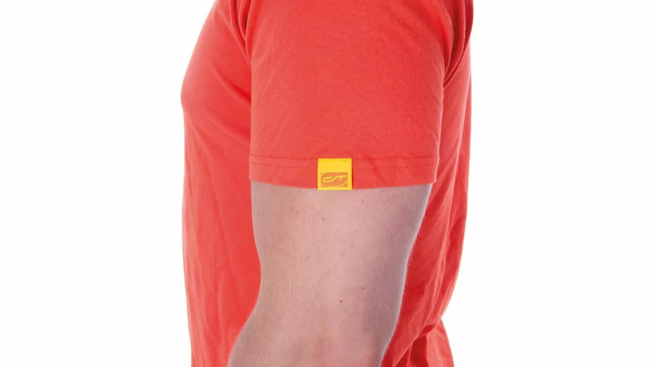 CONTEC T-Shirt Blaze 6 CONTEC T-Shirt Blaze – Bild 4