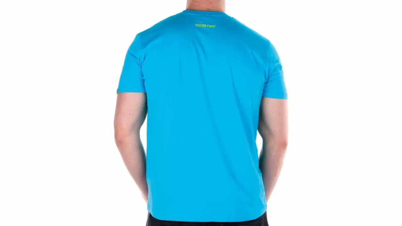 CONTEC T-Shirt Blade 4 CONTEC T-Shirt Blade – Bild 2