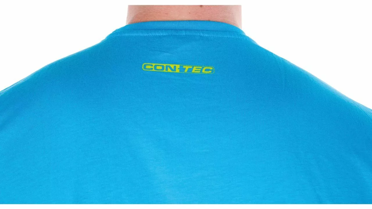 CONTEC T-Shirt Blade 5 CONTEC T-Shirt Blade – Bild 3