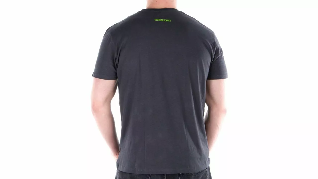 CONTEC T-Shirt Arrow 4 CONTEC T-Shirt Arrow – Bild 2