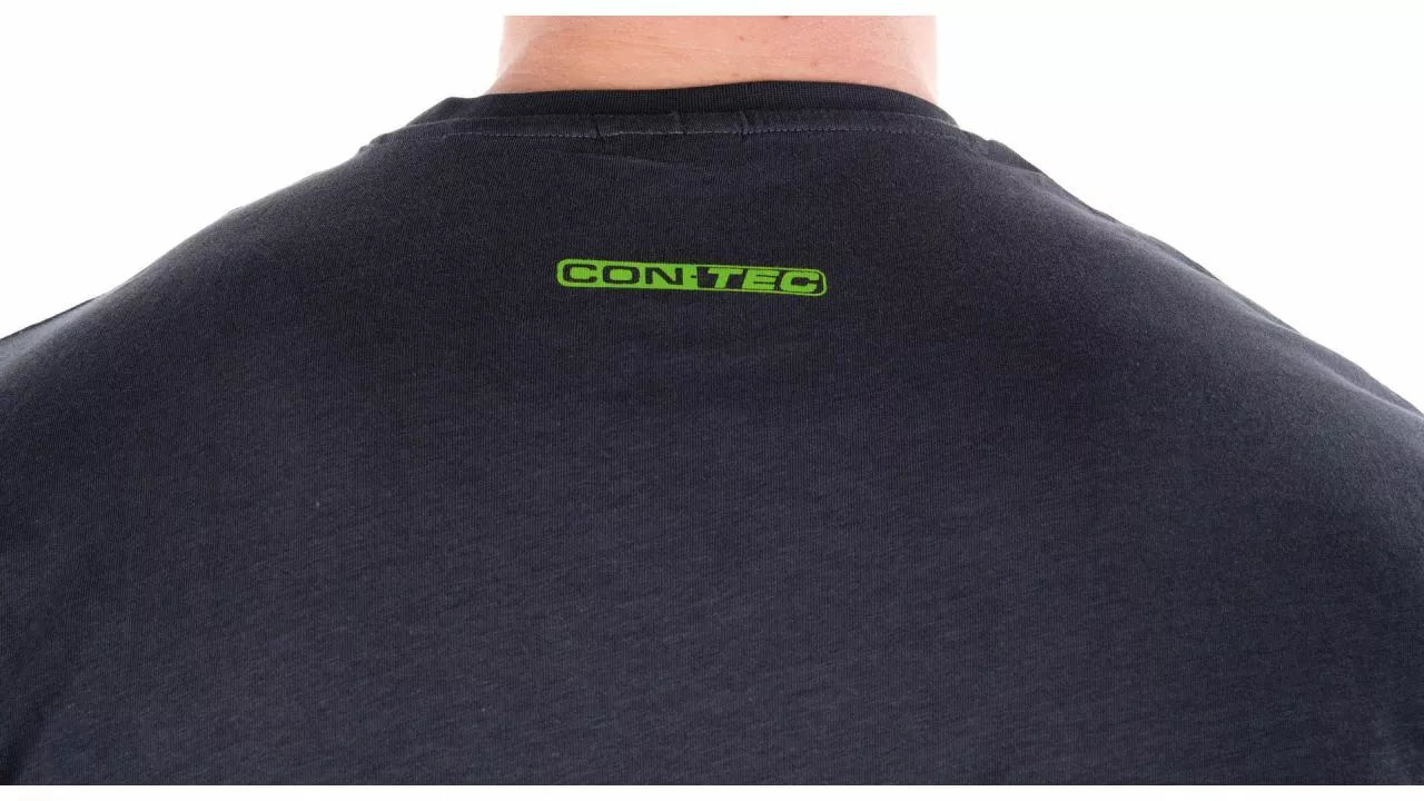CONTEC T-Shirt Arrow 5 CONTEC T-Shirt Arrow – Bild 3