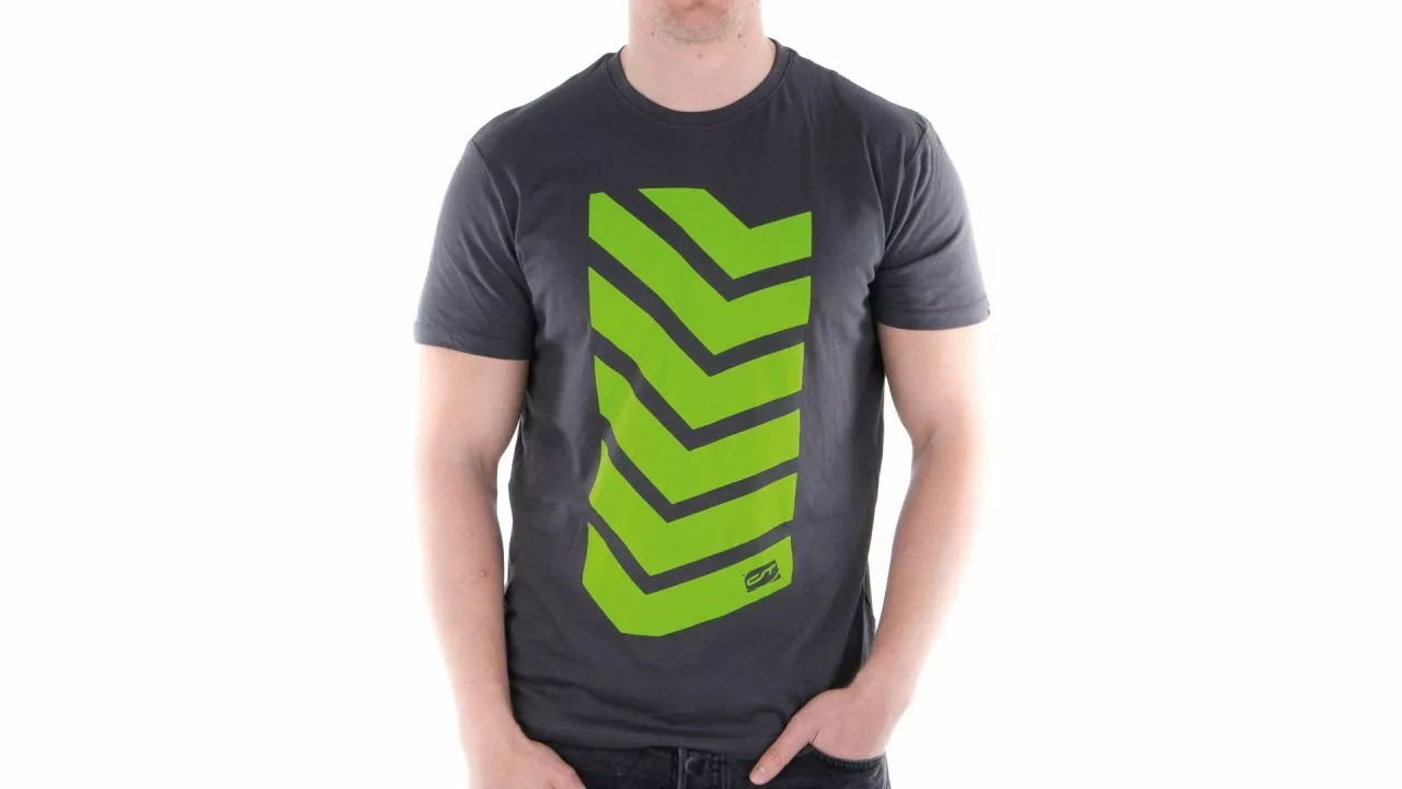 CONTEC T-Shirt Arrow 3 CONTEC T-Shirt Arrow